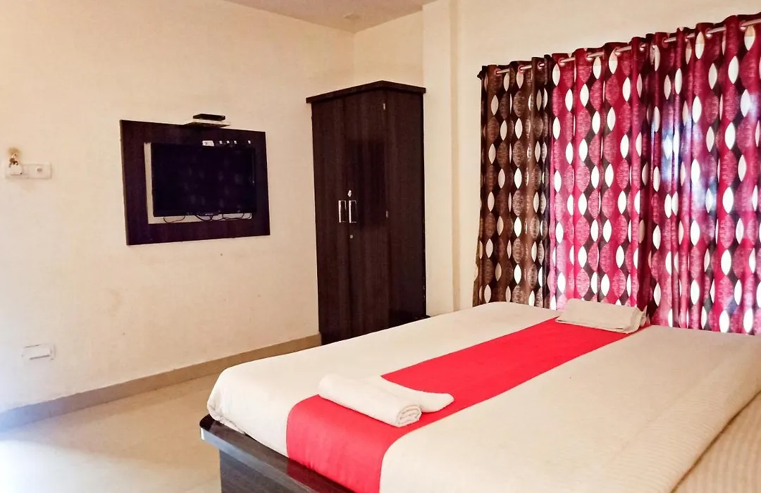 Jijau Residency Mahabaleshwar-1