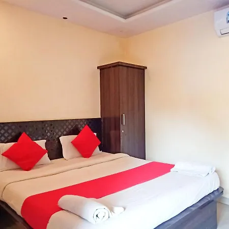 Jijau Residency Mahabaleshwar-2