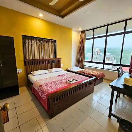 Suman Cottage & Bungalow-3