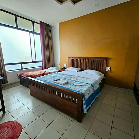 Suman Cottage & Bungalow-2