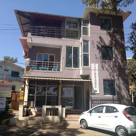 Jijau Residency Mahabaleshwar-3